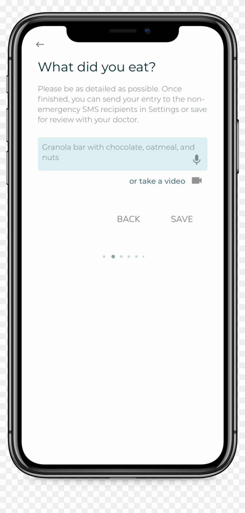 Axis Settings Copy - Siri Clipart