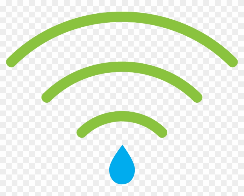 Irrigation Logic Clipart #4424718