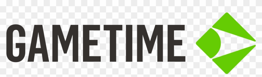 Verified Ticketing Partners - Gametime Logo Clipart