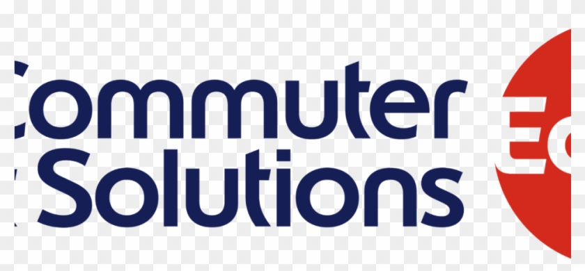 Commuterbenefitsolut - - Oval Clipart