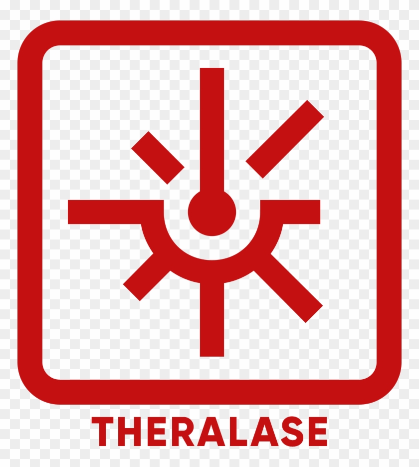 Treatment Icons Theralase - Iris Hantverk Logo Clipart #4424941