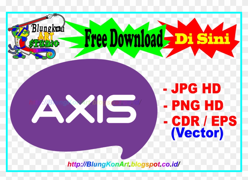 Free Download Logo Axis Vector Eps Jpg Png Transparan - Graphic Design Clipart #4424982