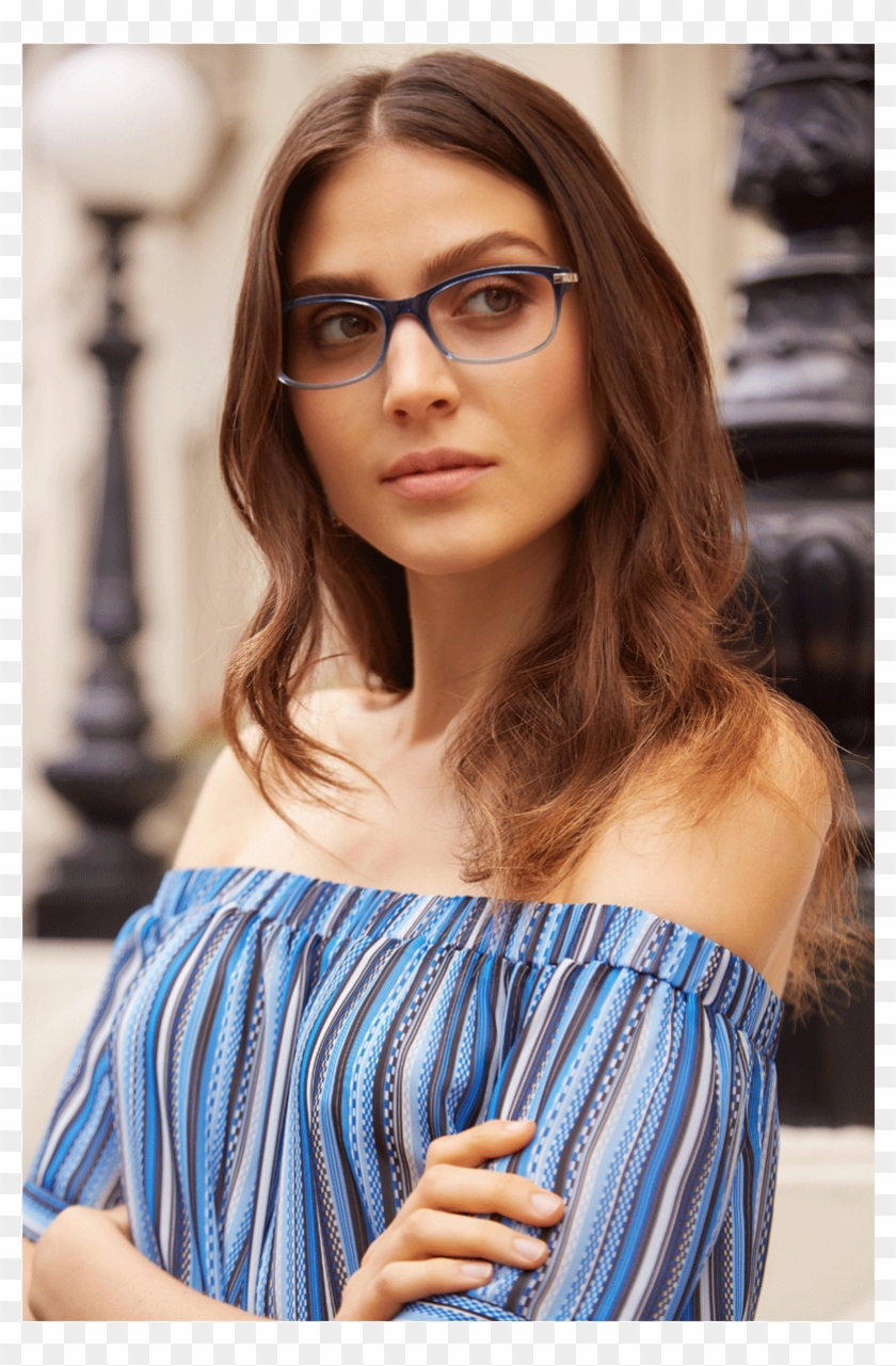 Catherine Malandrino Spring Summer - Girl Clipart #4424984