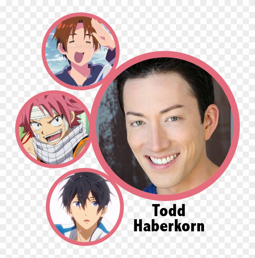 Awa 2016 Guest Round Up - Todd Haberkorn Now Clipart #4425025