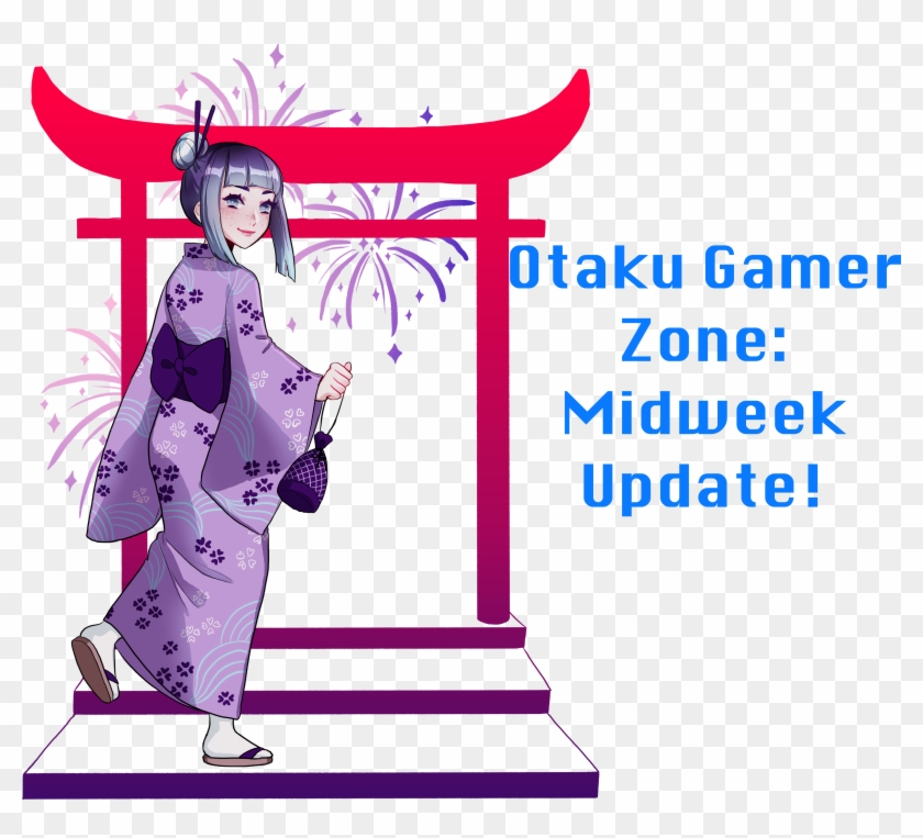 Ogz Midweek Update - Cartoon Clipart
