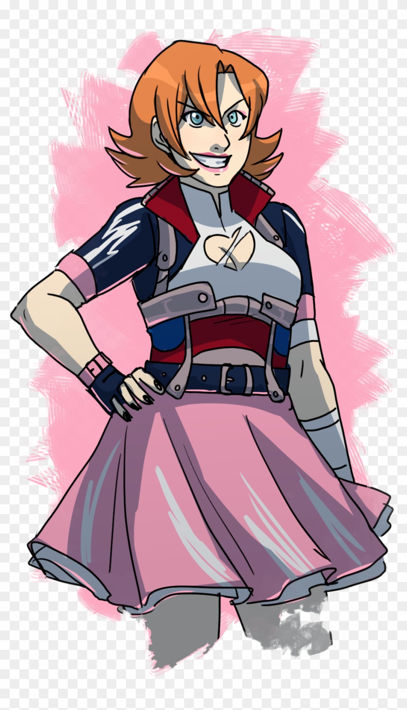 D This Au Was Created By @colorinplatinum - Cartoon Clipart #4425200