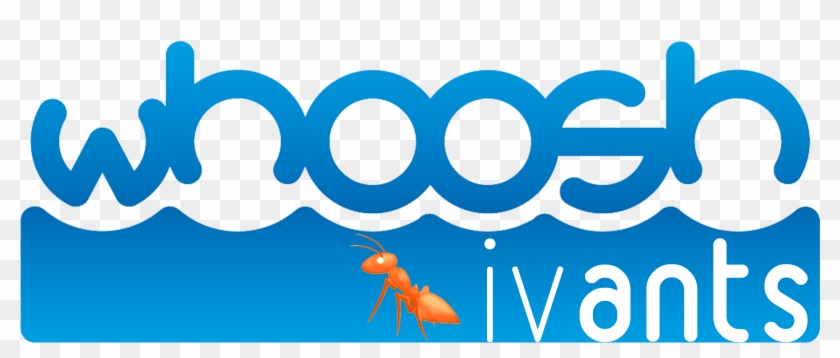 Whooshivants Icon - Graphic Design Clipart