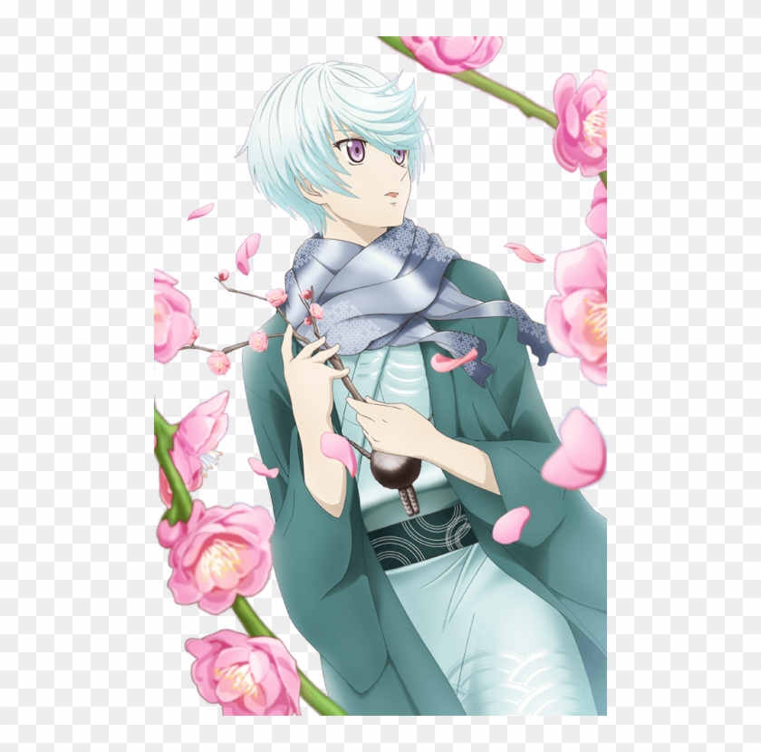 Tales Of Asteria Mikleo Clipart #4425389