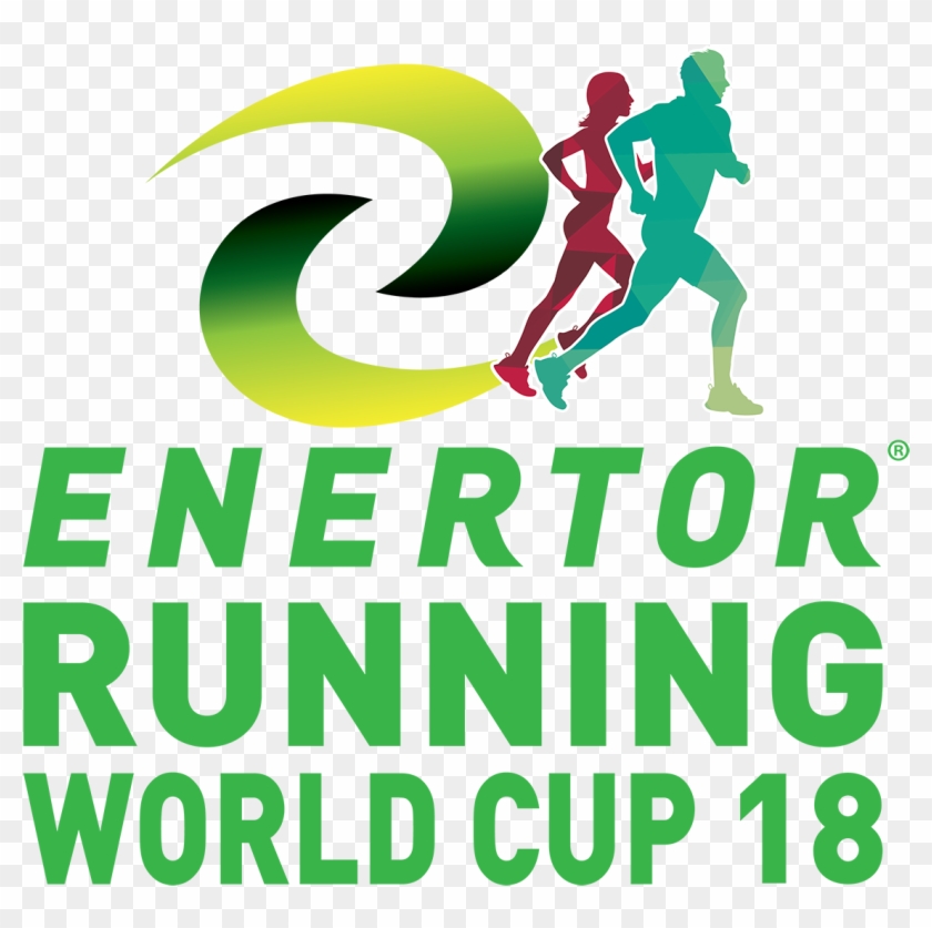 Enertor Running World Cup Clipart