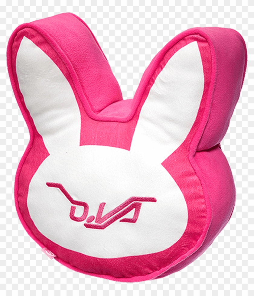 Dva Rabbit Clipart #4425453