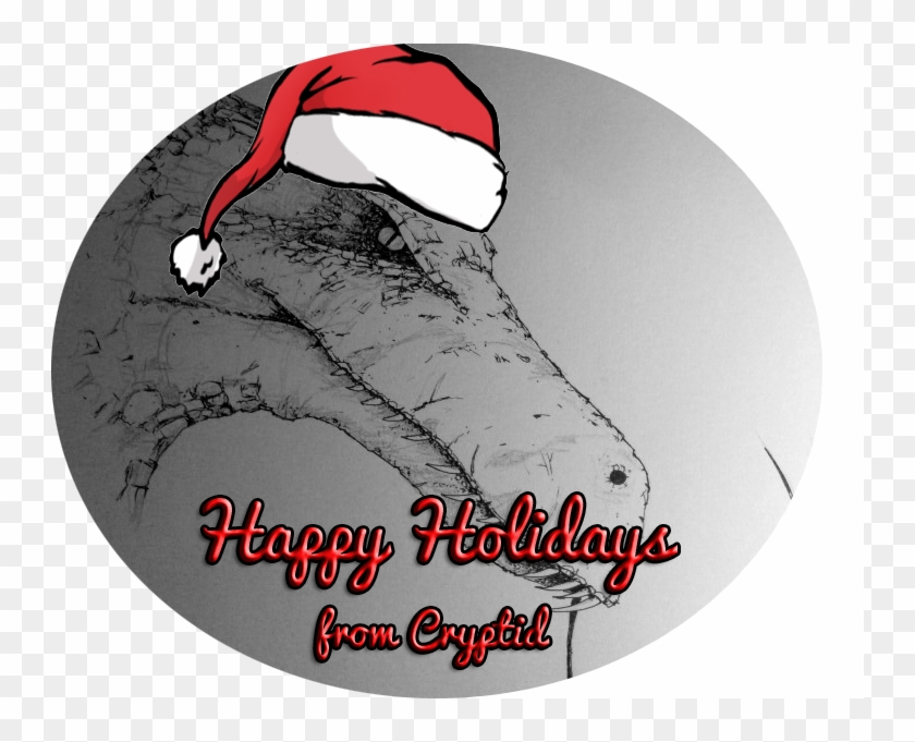 Even Creatures Get Festive - American Football Clipart #4425493