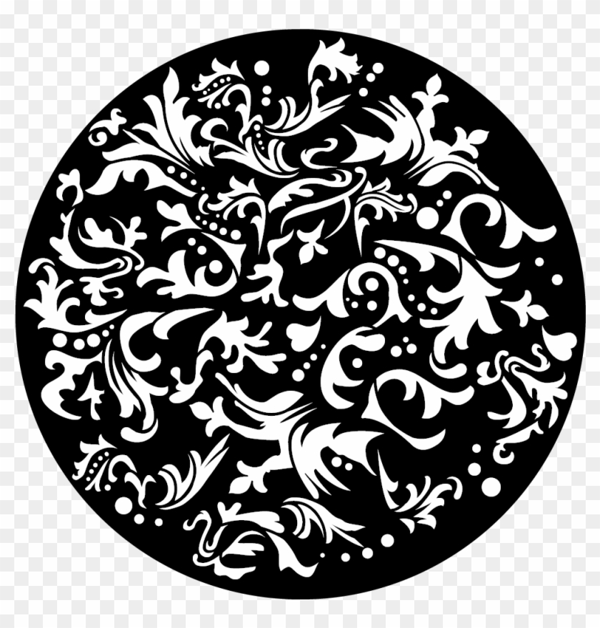 Apollo Design Me 0200 T - Topper Preto E Branco Clipart #4425496