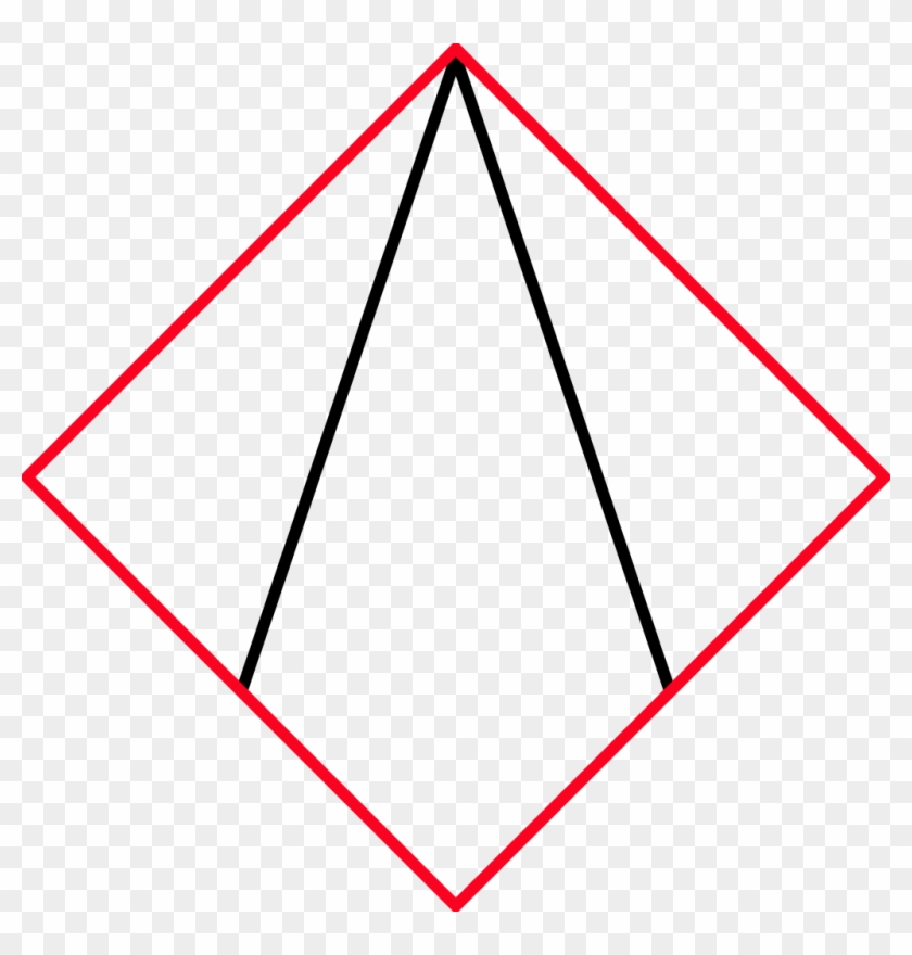 Nato Map Symbol - Nato Map Symbol Anti Tank Clipart #4425550