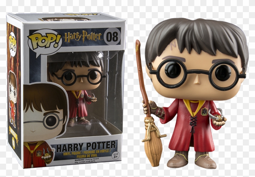 Funko Pop Harry Potter 8 Jk Rowling Snitch Hermione - Funko Pop Harry Potter 8 Clipart #4425559