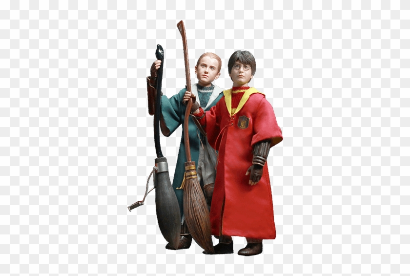 Statues And Figurines - Draco Malfoy Clipart #4425590