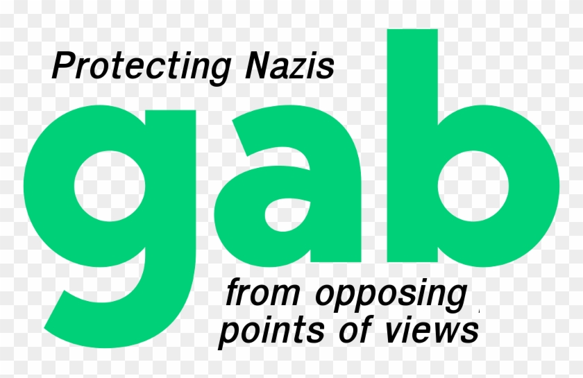 Protecting Nazis From Opposing Points Of Views - Graphic Design Clipart #4425703