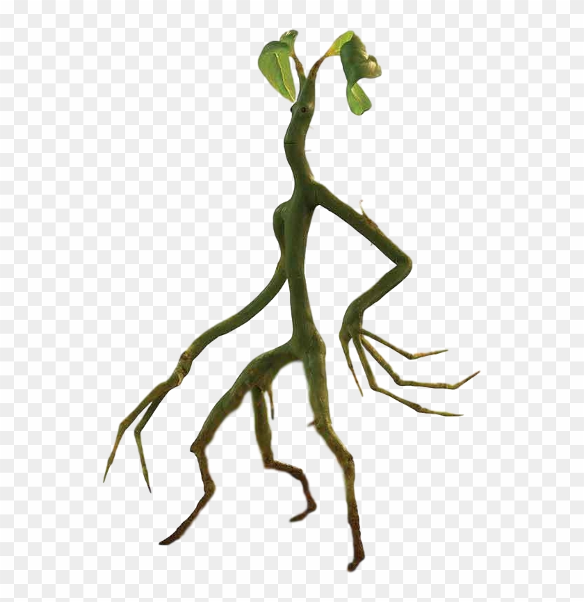 Fantastic Beasts Png - Fantastic Beasts Characters Tree Clipart