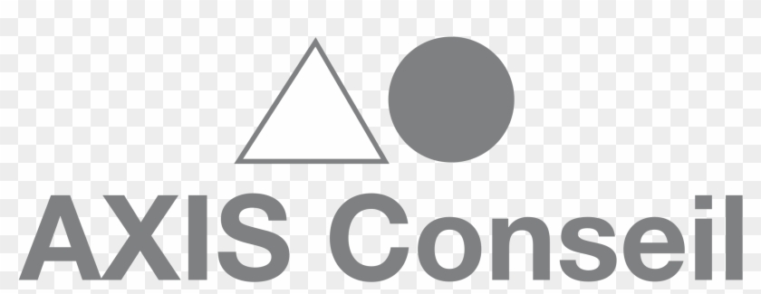 Axis Conseil 01 Logo Png Transparent - Axis Bank Clipart #4425994