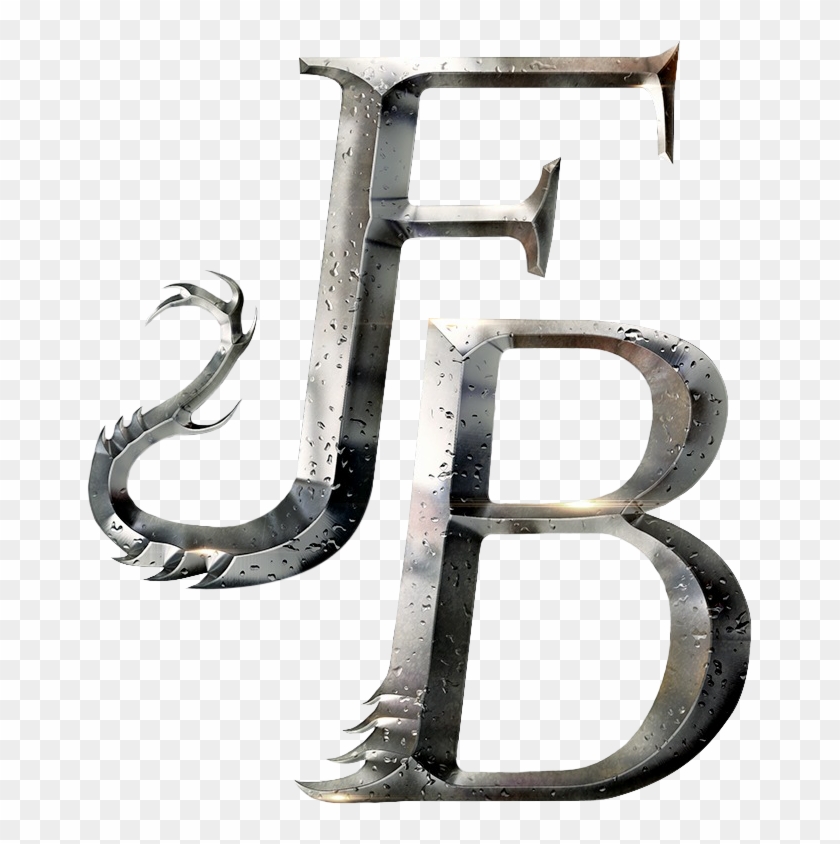 Fantastic Beasts Png - Fantastic Beasts Logo Png Clipart #4425998