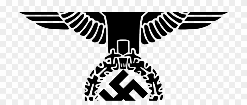 Investigación Revela Adicción De Los Nazis A Las Drogas - Insignia Of Nazi Germany Clipart #4426030