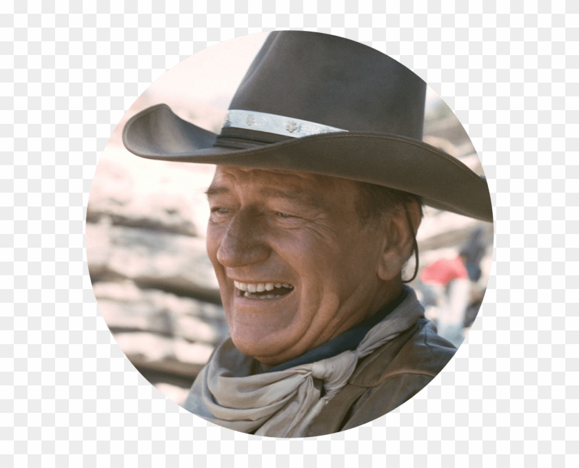 John Wayne Clipart