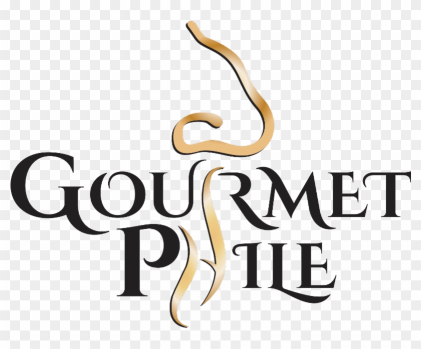 Gourmet Phile Logo Clipart #4426287
