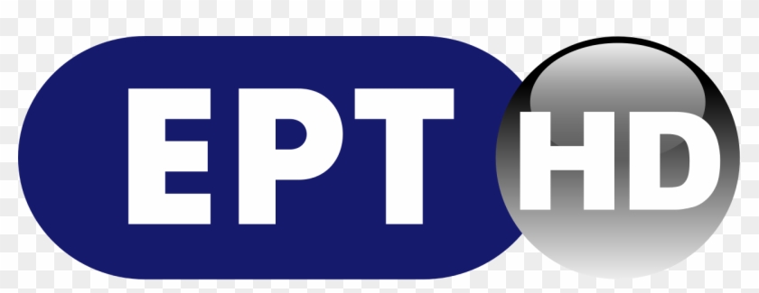 Logosvg - Ert Hd Logo Png Clipart