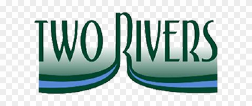 Myths Of The Infamous Two Rivers High School - Two Rivers Clipart