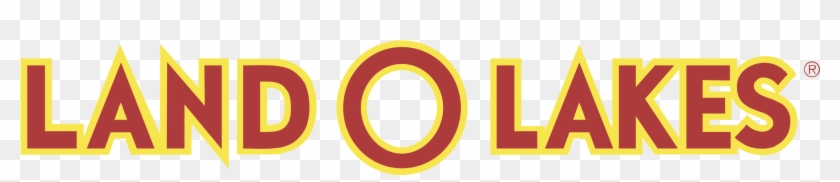 Land O'lakes Logo Png Transparent - Land O Lakes Clipart