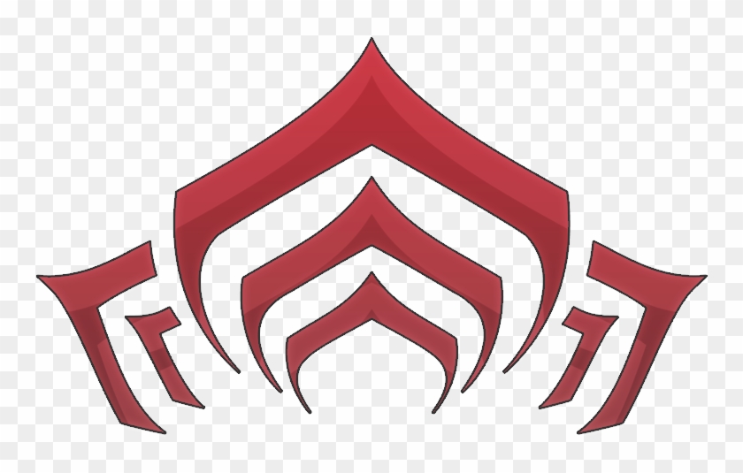 Infamous Gaming Community - Warframe The New War Clipart