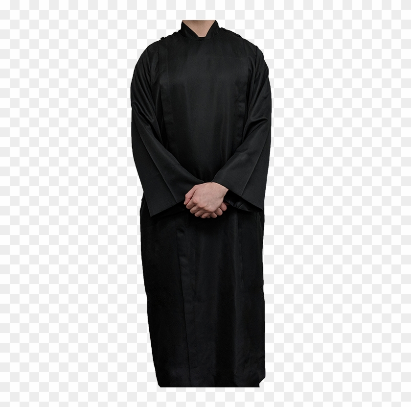Robe Png Transparent Background - Ministers Robe Clipart