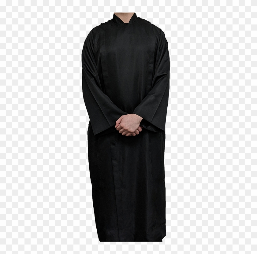 Robe Png Transparent Background - Ministers Robe Clipart #4426832
