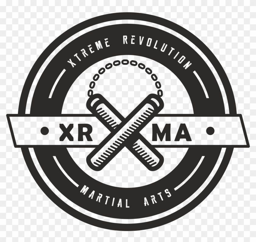 Xtreme Revolution Martial Arts - Timer Clipart #4426852