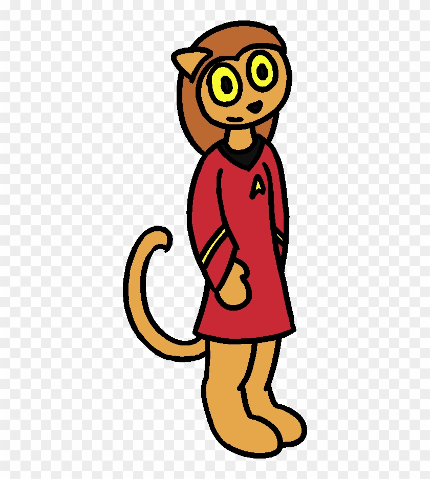 Canon Furry Clipart