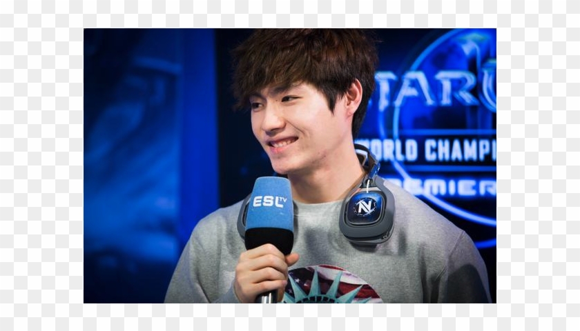 Envy Csgo Has Entered The Esl & Esea Csgo Pro League - Interview Clipart