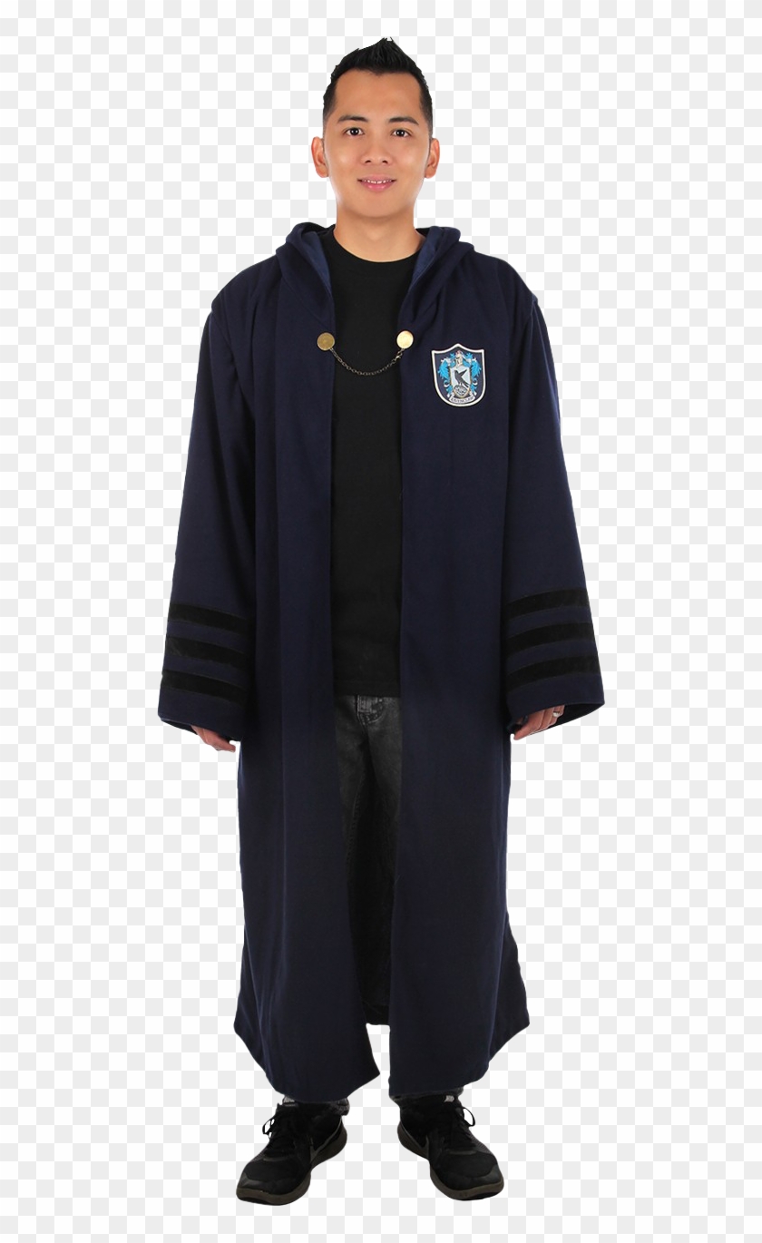 Fantastic Beasts - Fantastic Beasts Hogwarts Robes Clipart #4427085