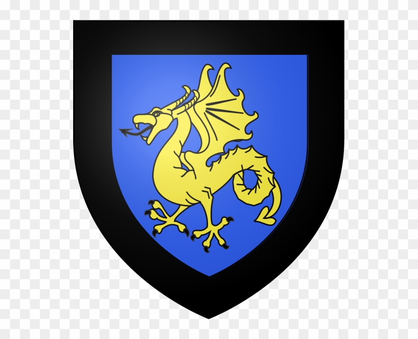 Https - Dragon Clipart #4427128