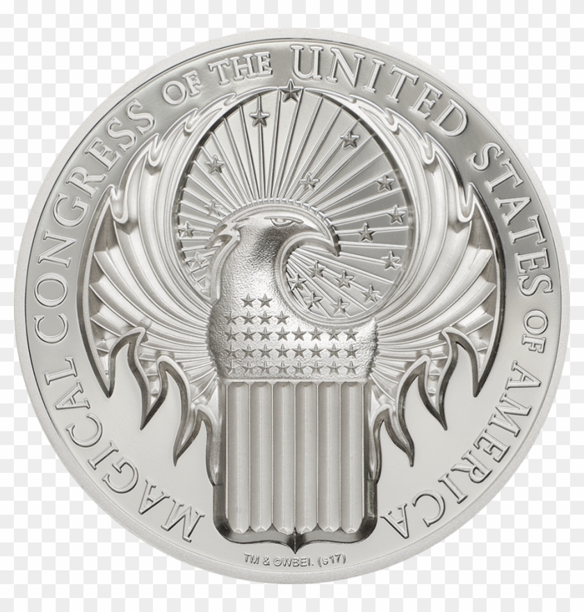 Fantastic - Fantastic Beasts And Where To Find Them Clipart