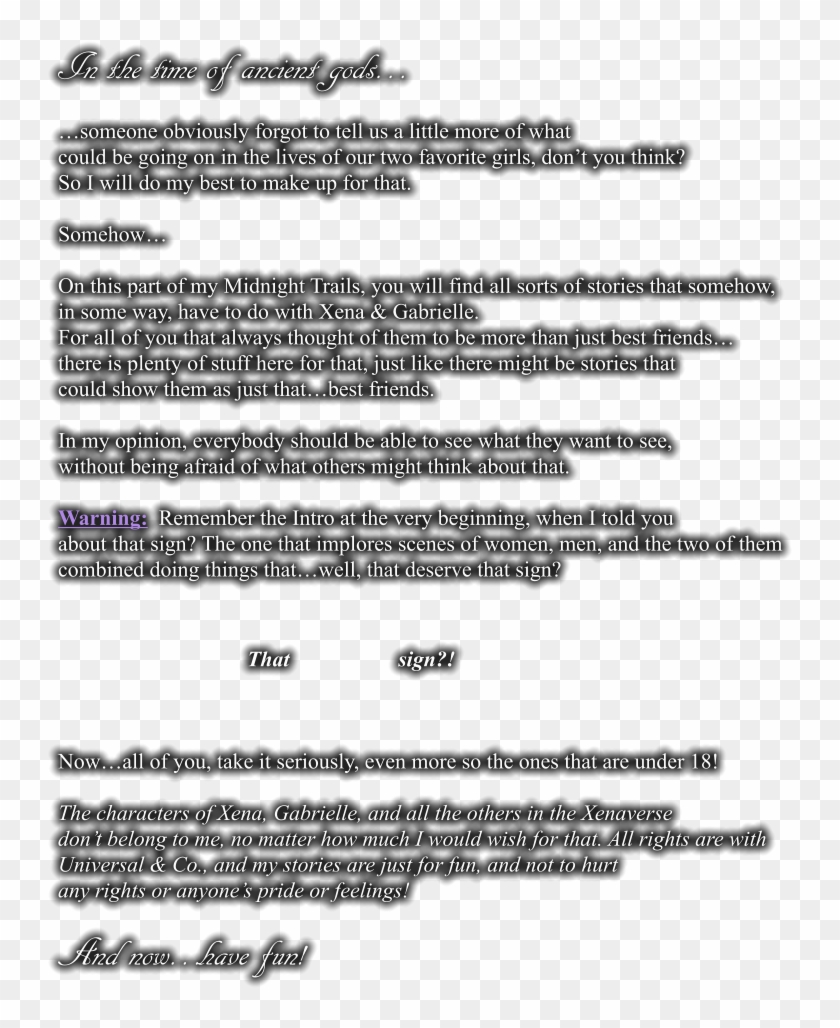 Document Clipart #4427251