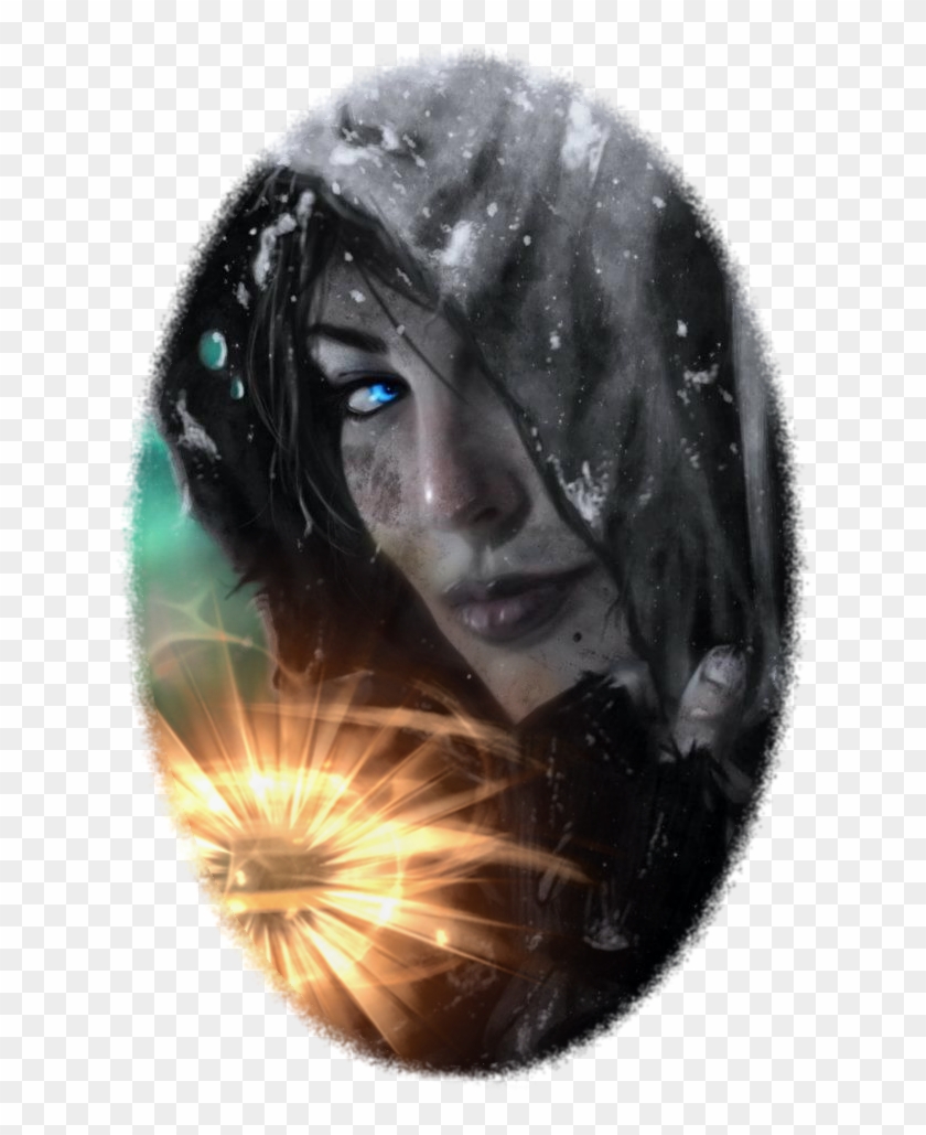 Speech Mastery - Dreamfall April Ryan Art Clipart