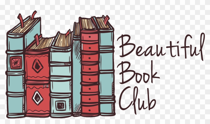 Book Goodies - Book Spines Clip Art - Png Download #4427476