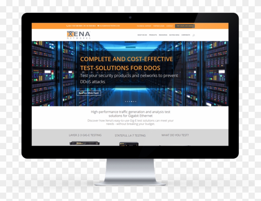 Networking Technologies Clipart #4427507