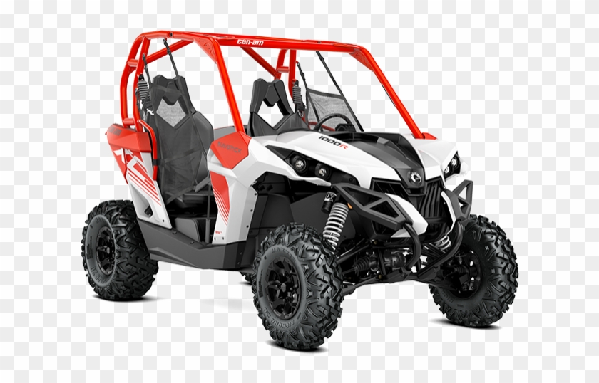 2018 Can-am Maverick Dps In Land O Lakes, Wisconsin - 2018 Can Am Maverick Clipart