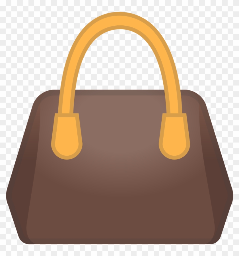Handbag Icon - Handbag Icon Png Clipart