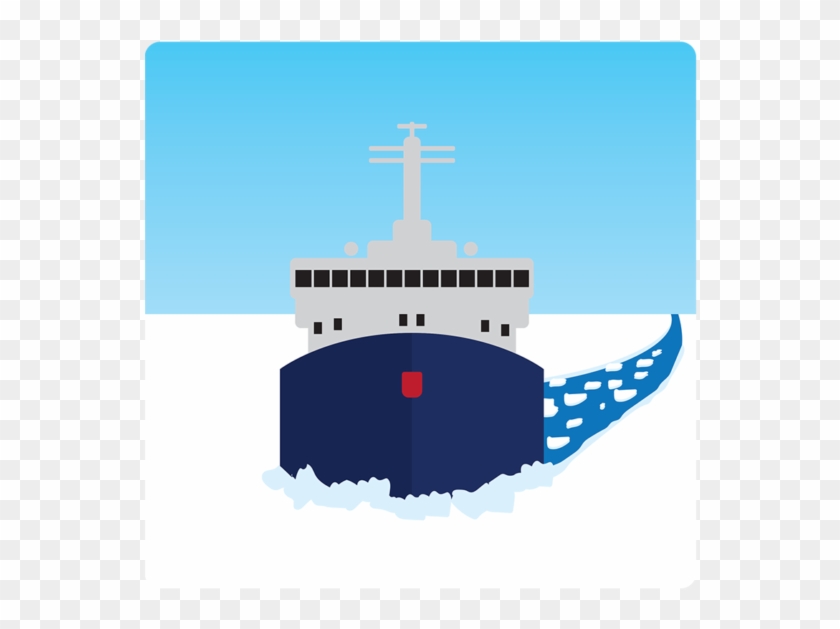 Ferry Clipart #4427610