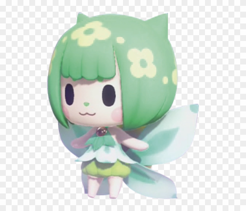 Now That You Are Finished Here, It's Time To Resume - World Of Final Fantasy Mirage List Clipart #4427612