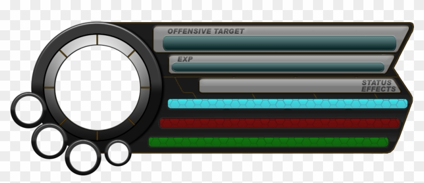 Image - Circle Clipart #4427655