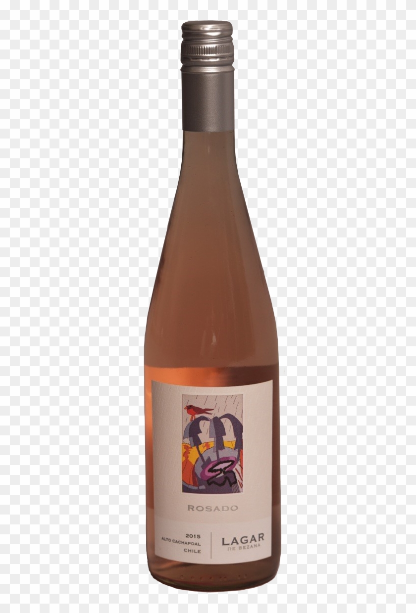 Lagar De Bezana Rosado 90 Points , James Suckling - Lagar De Bezana Rosado Clipart #4427691