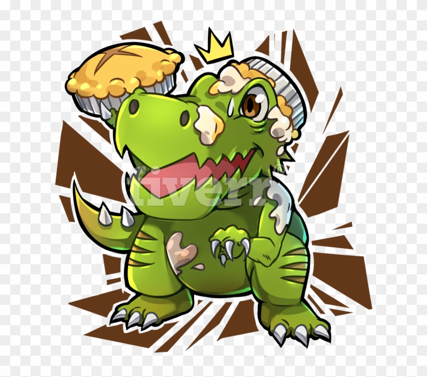 Cartoon Clipart #4427695