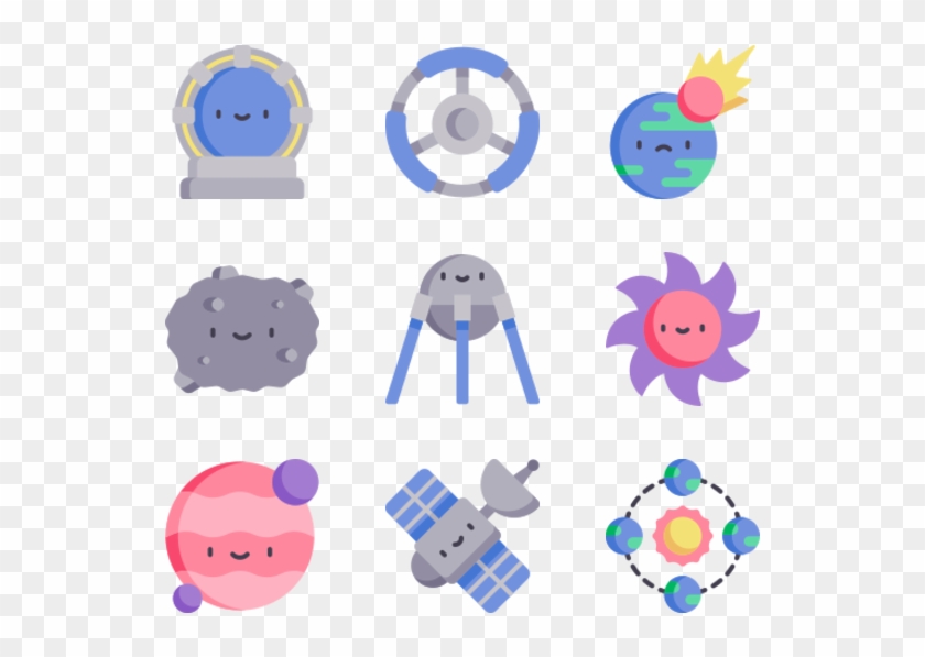 Space Clipart #4427796